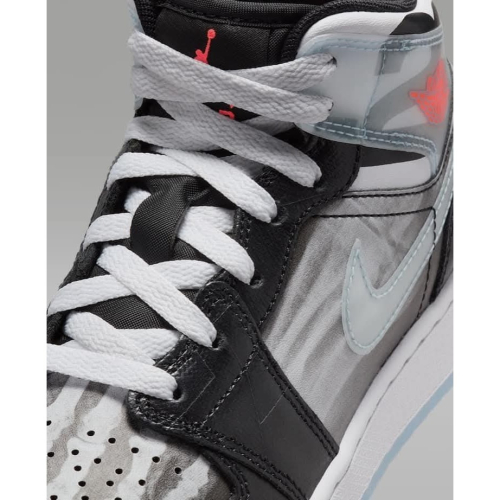 大童款 Air Jordan 1 Mid SS GS 休閒鞋 版型正常