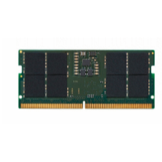 Kingston 16GB 5600MT/s DDR5 Non-ECC 記憶體 KVR56S46BS8-16