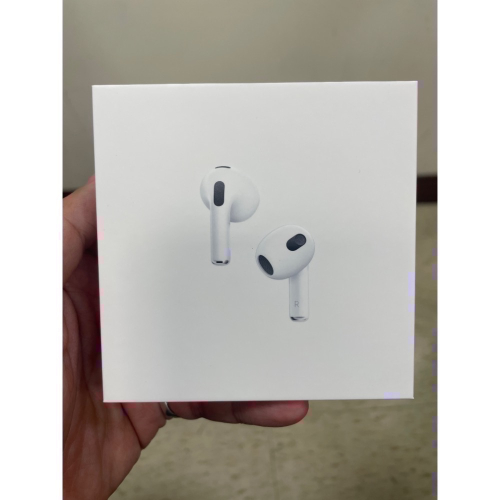 AirPods 3 MagSafe版本