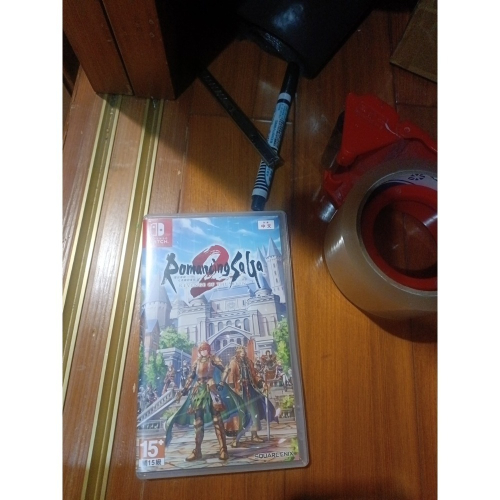 復活邪神2 七英雄的復仇