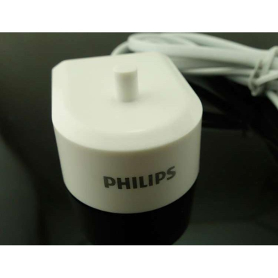 飛利浦電動牙刷充電器HX6100 適HX6730/3216/3216/3226/6511/6721 充電器支架