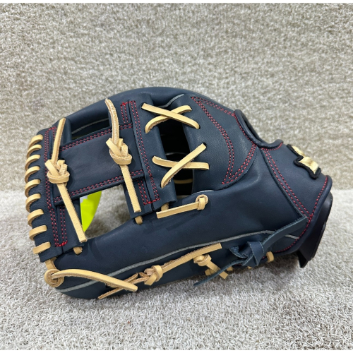 = 威勝 運動用品 = SSK 內野 ＂工字＂ 棒、壘球手套 SSK880C-70 (反手)