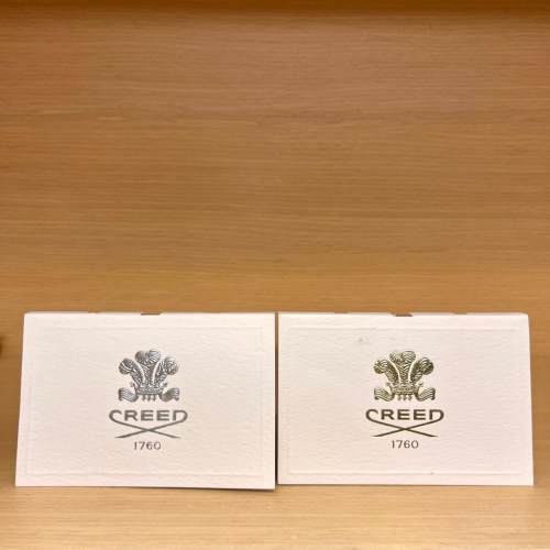 栗子美妝?｜CREED 阿文圖斯（女）針管香 1.7ml 阿文圖斯 針管香 針管香水 香水小樣 女性香水 男性香水