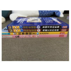 回頭書