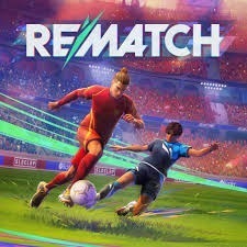 PS5 Rematch 中文版