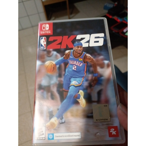 2K26