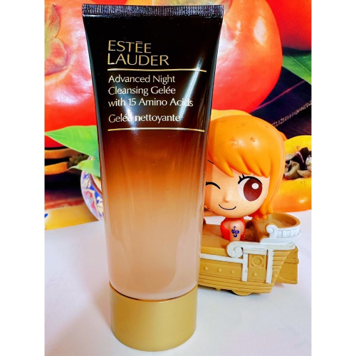 《享受寵愛》雅詩蘭黛 特潤超導醒膚潔顏蜜 100ml 百貨公司專櫃正貨 無盒裝（套組拆售）