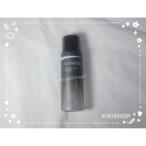 ✿日本佳麗寶KANEBO✿ kanebo大K 煥采新生美肌水 30ml 200ml 小樣 正貨 旅行裝