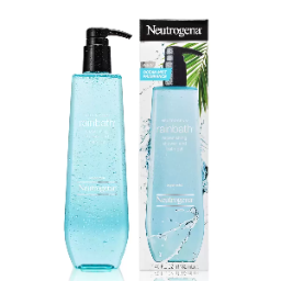【Neutrogena 露得清】海洋清新沐浴露(40oz/1182ml)【6023】