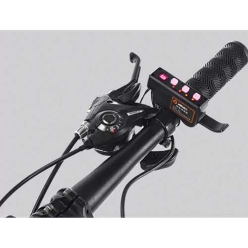 W2新款Z8指撥油門(開關, 速度控制, 定速, 電量顯示)