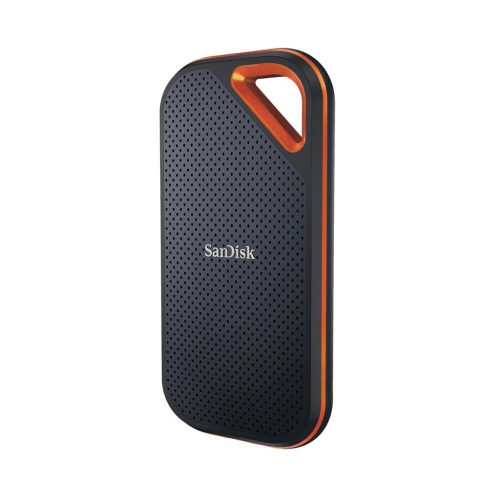 @電子街3C特賣會@全新 SanDisk E81 4TB 外接式硬碟 Extreme Pro Portable SSD