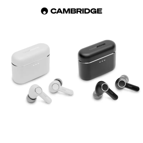 英國 Cambridge Audio Melomania A100 真無線降噪耳機編