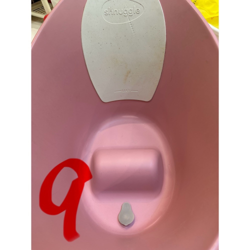 澡盆