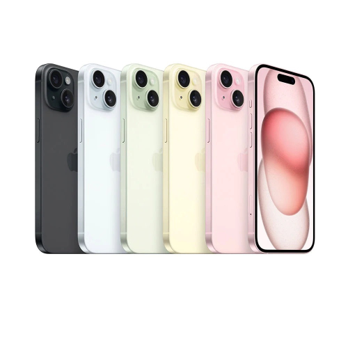 Apple iPhone 15 256G