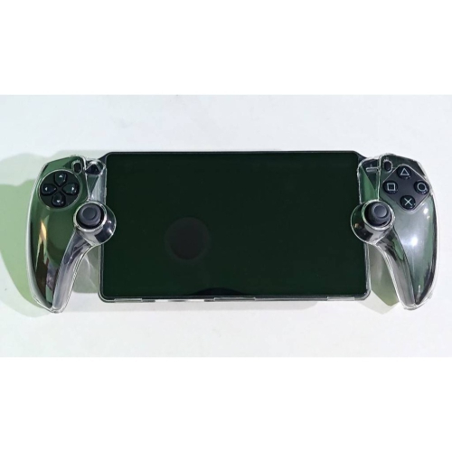 ＜譜蕾兒電玩＞（二手） PS5 PlayStation Portal 遙控遊玩機 午夜黑 (無盒裝)