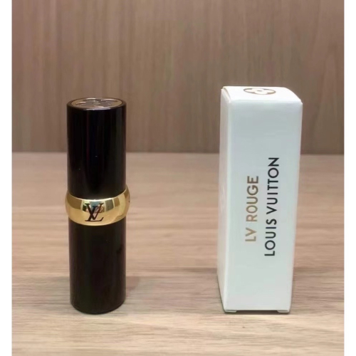 LV口紅小樣1.5克*2
