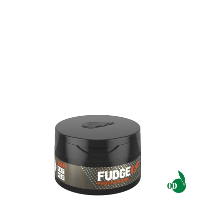 【FUDGE 髮趣】 阿飛頭 光澤感髮臘 增加髮型線條感