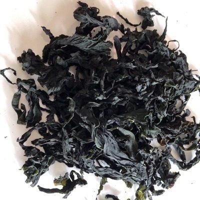 海帶芽 裙帶菜 乾燥海帶芽