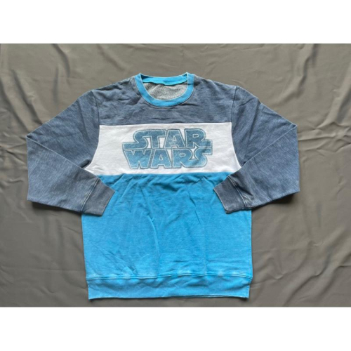 【I7】全新 Star Wars星際大戰大學T SZ M